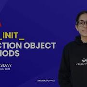 Self Parameter Modify Objects Delete Object Anshika Gupta GeeksforGeeks Python