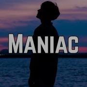 Michael Sembello Maniac Lyrics