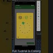 Flutter Tutorial Pick Date And Time Together Short Shorts Shortsvideo Flutter