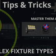 Handle COMPLEX FIXTURE TYPES Like A Pro In MA3 Color Strike M Mac Aura XIP
