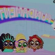 Drag Tots S01E01 Reading