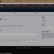 Wordpress Development Tutorials Pt 11 HTML CSS To Theme Twitter Bootstrap Comment Section