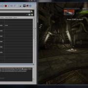 TeraIDE Tutorials 5 Settings Manager