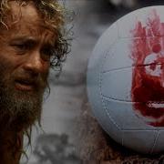 Cast Away End Credits Soundtrack Extended 18 Min