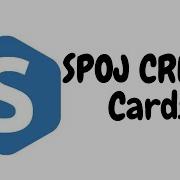 SPOJ CRDS Cards