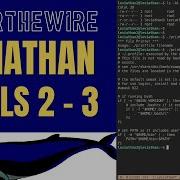 OverTheWire Leviathan Walkthrough Levels 2 3 Gdb And Chaining Commands