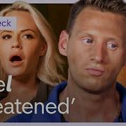 AWKS HATING Your New Co Worker Below Deck E4