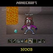 NOOB Vs PRO 1 MINECRAFT MOVIE ANIMATION GH S ANIMATION
