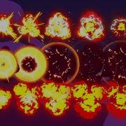 Collision Animations Sounds In 2D Games