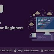 Core Java Tutorial For Beginners Java Online Training Day 2 Online IT Vidhya