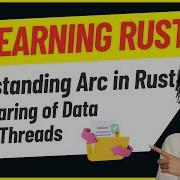 Developers 44 Exploring Arc In Rust Safely Sharing Data Across Threads