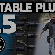 NEW Mutable Character Customization Plugin In Unreal Engine 5 5