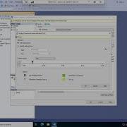 Восстановление базы данных SQL