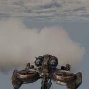UDK Clouds With Fake Volumetric Textures