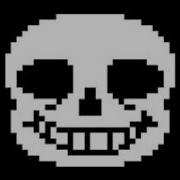 Bad Time Simulator Sans Fight