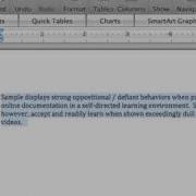 How To Copy And Paste Into SpEd Forms