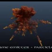 Maya Test Explosions