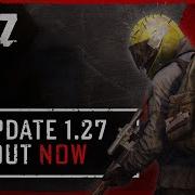 DayZ 1 27 Update Teaser
