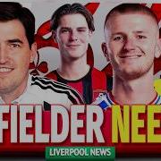 Liverpool NEED To Sign THIS Midfielder