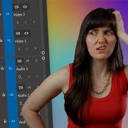 Timeline Track Controls You Need To Know Premiere Pro Tutorial