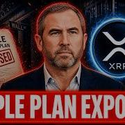 Ripple обналичивает XRP Правда раскрыта Не игнорируйте это