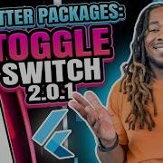 Unpacking Flutter Packages Toggle Switch V 2 0 1 How To Use A Widget That Switches Options