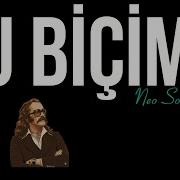 Cem Karaca Bu Biçim Soul And Jazz Noir Cover Ustalara Saygı Serisi