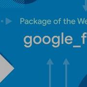 Google Fonts Package Of The Week