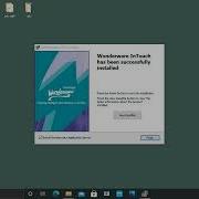 SCADA SOFTWARE INSTALLATION