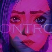 Jinx Control Arcane