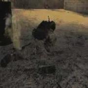 Cod4 Third Person