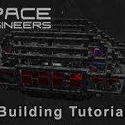 Space Engineers Ship Building Tutorial 3