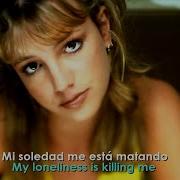 Britney Spears Baby One More Time Lyrics Español Video Oficial