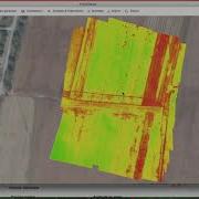 Pix4D Fields Demo The Precision Agriculture Real Time Workflow