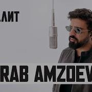 МУЗ ЛИТ Merab Amzoevi Были бы крылья Live