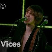 The Vices Live At 3voor12 Radio