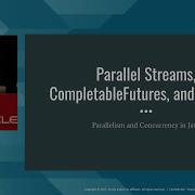 Parallel Streams CompletableFuture And All That Concurrency In Java 8