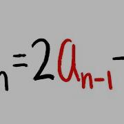 How To Solve A Recurrence Relation 3 Ways 1 Bonus