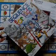Sequence For Kids Cómo Jugar