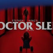 Doctor Sleep Official Soundtrack The Overlook The Newton Brothers WaterTower