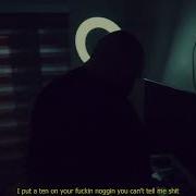 Danny Towers DJ Scheme Kreepin Official Lyric Video Feat Denzel Curry