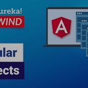 Angular Projects Learn How To Build Angular 8 Projects From Scratch Angular Training Rewind 6