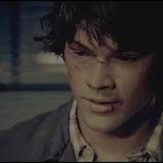 Sam Winchester Broken Crown