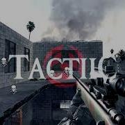 TACTIIC COD4 12