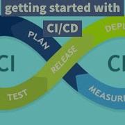 Getting Started With CI CD
