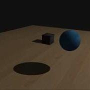 Shadow Mapping