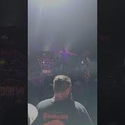 I Declare War Human Waste LIVE 2024 Commodore Ballroom Vancouver