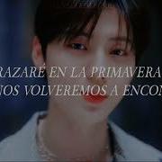 NU EST Again Traducida Al Español