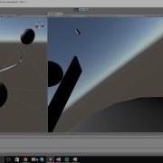 Unity Gravity Character Controller