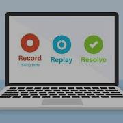 Record Replay Resolve Software Failures With LiveRecorder For Java